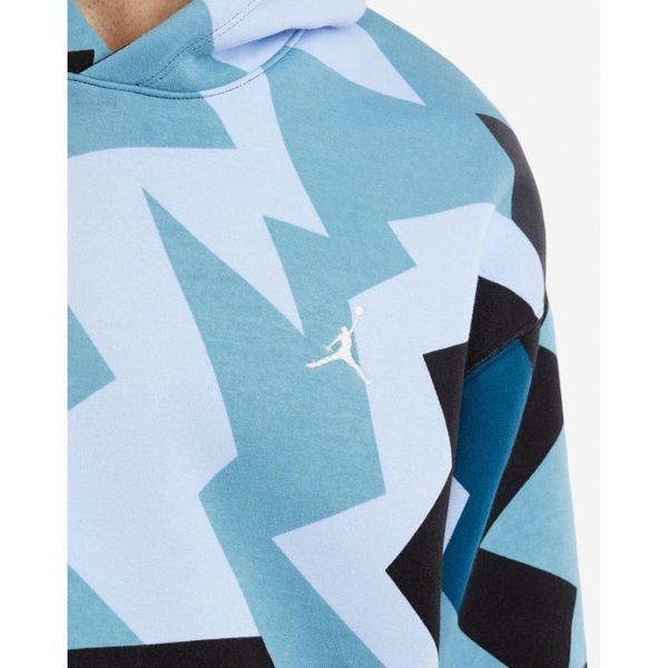 Чоловічий худі Jordan Flight MVP Fleece Pullover Hoodie | FB7014-425 FB7014-425 фото