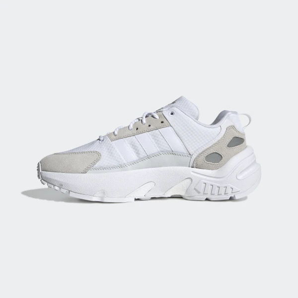 Кросівки adidas ZX 22 Boost 'Crystal White'| GY6700 GY6700 фото