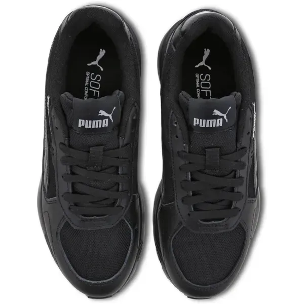 Підліткові кросівки Puma Graviton GS | 390978-01 фото
