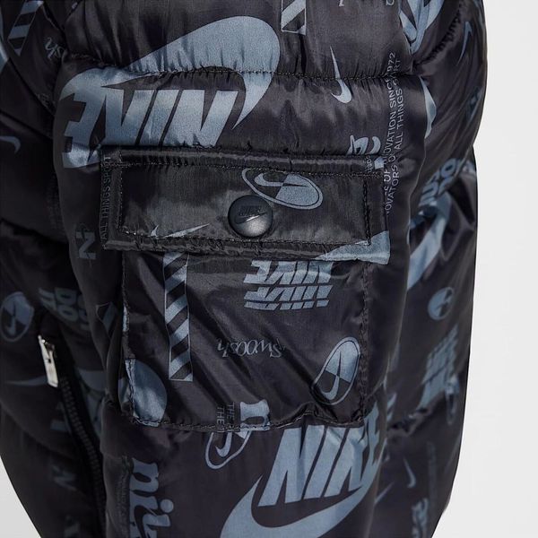 Підліткова куртка Nike | 86M123-023 86M123-023 фото