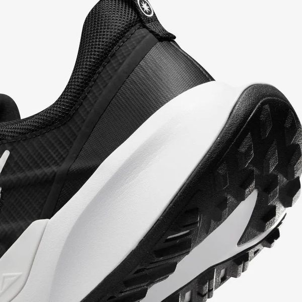 Кросівки Nike Juniper Trail 2 Next Nature 'Black White'| DM0822-001 DM0822-001 фото