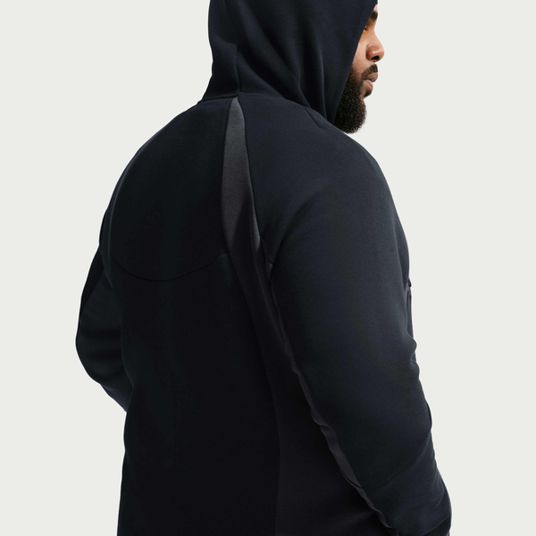 Чоловіча вітровка Nike Tech | IF1325-010 IF1325-010 фото