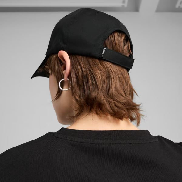 Кепка Puma ESS Metal Cat Baseball Cap | 2599401 2599401 фото