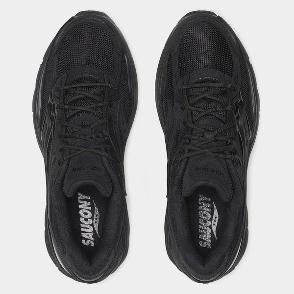 Кросівки Saucony ProGrid Omni 9 'Armor Pack - Black'| S70897-3 S70897-3 фото