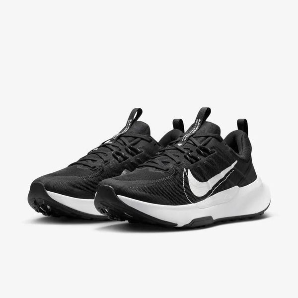 Кросівки Nike Juniper Trail 2 Next Nature 'Black White'| DM0822-001 DM0822-001 фото