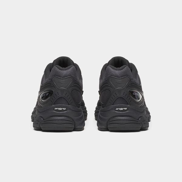Кросівки Saucony ProGrid Omni 9 'Armor Pack - Black'| S70897-3 S70897-3 фото