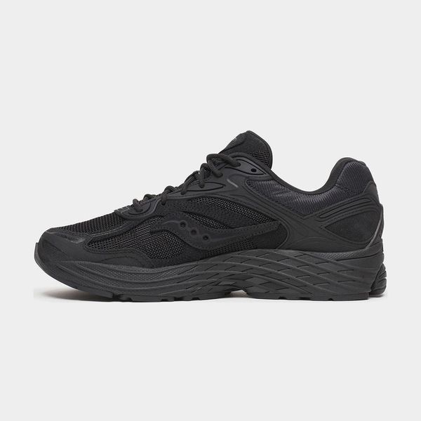 Кросівки Saucony ProGrid Omni 9 'Armor Pack - Black'| S70897-3 S70897-3 фото
