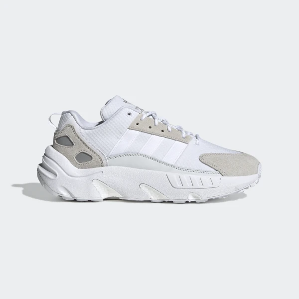 Кросівки adidas ZX 22 Boost 'Crystal White'| GY6700 GY6700 фото