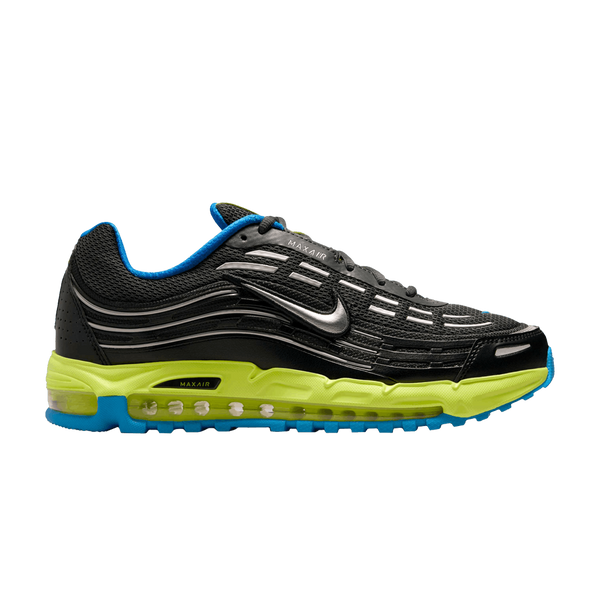 Чоловічі кросівки Nike Air Max TL 2.5 'Baltic Blue Barely Volt'| IB3074-002 IB3074-002 фото