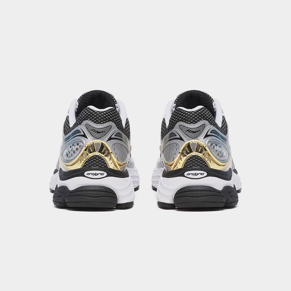 Кросівки Saucony Progrid Omni 9 'Silver Gold'| S70739-9 S70739-9 фото