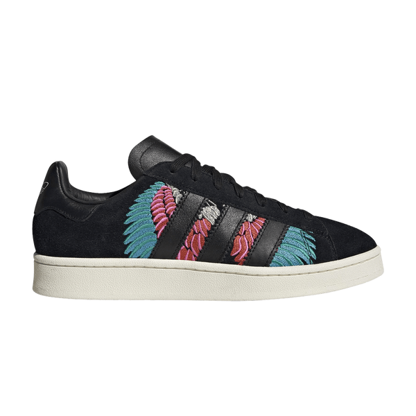 Кросівки adidas Campus 00S 'Notting Hill Carnival'| HQ6639 HQ6639 фото