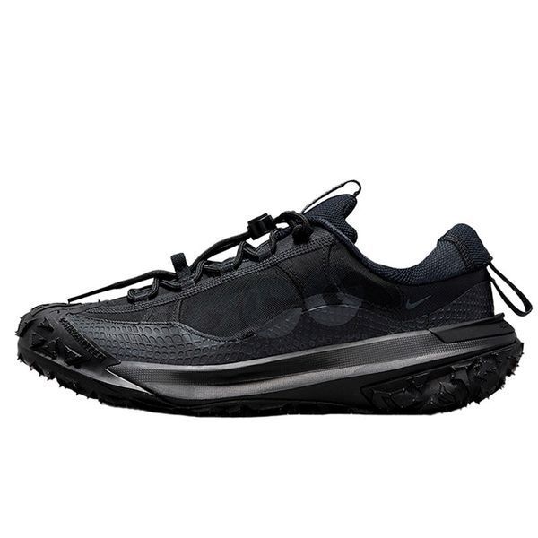Кросівки Nike ACG Mountain Fly 2 Low 'Black'| DV7903-002 DV7903-002 фото