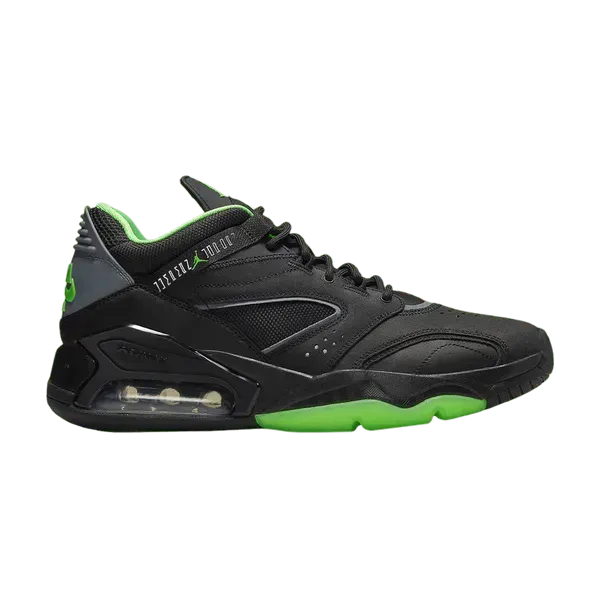 Чоловічі кросівки Jordan Point Lane 'Electric Green'| CZ4166-030 фото