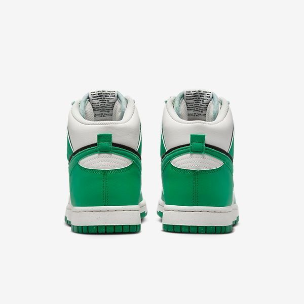 Кросівки Nike Dunk High SE 'Stadium Green'| DO9775-001 DO9775-001 фото