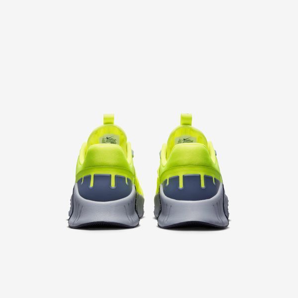 Кросівки unisex Nike Free Metcon 5 Yellow | DV3949-700 DV3949-700 фото
