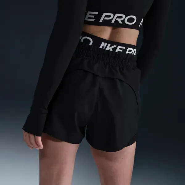 Жіночі шорти Nike Pro | HJ1204-010 HJ1204-010 фото
