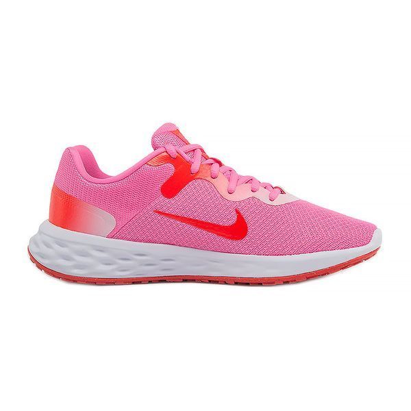 Жіночі кросівки Nike Wmns Revolution 6 Next Nature 'Pink Glow Hot Punch'| FD0389-663 FD0389-663 фото