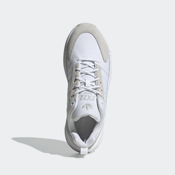 Кросівки adidas ZX 22 Boost 'Crystal White'| GY6700 GY6700 фото