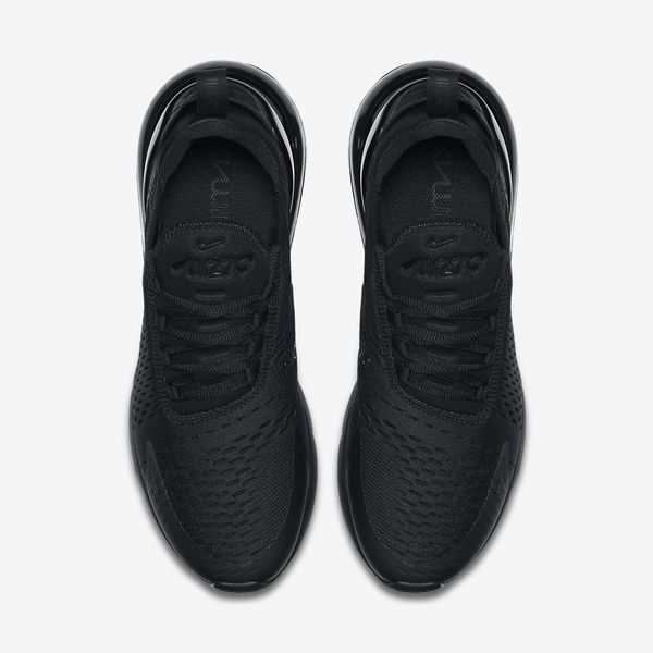 Кросівки Nike Air Max 270 'Triple Black'| AH8050-005 AH8050-005 фото