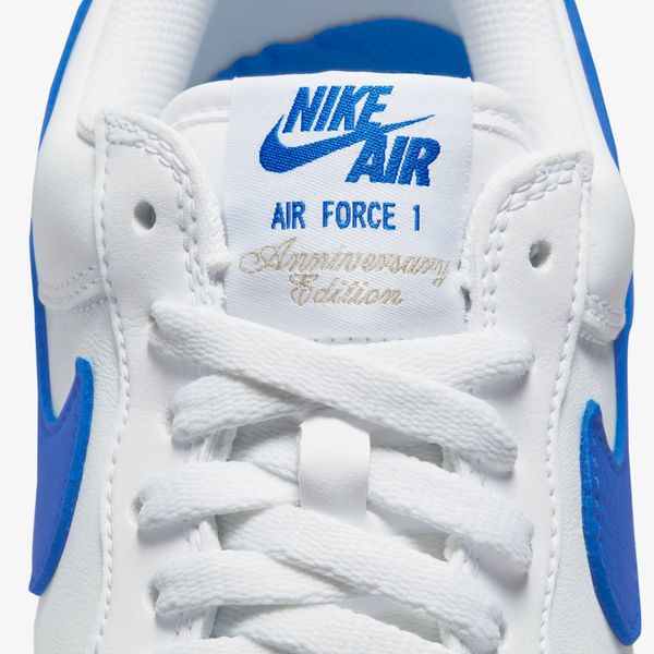 Кросівки Nike Air Force 1 Low Retro | DJ3911-101 DJ3911-101-44-store фото