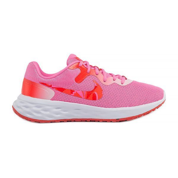 Жіночі кросівки Nike Wmns Revolution 6 Next Nature 'Pink Glow Hot Punch'| FD0389-663 FD0389-663 фото