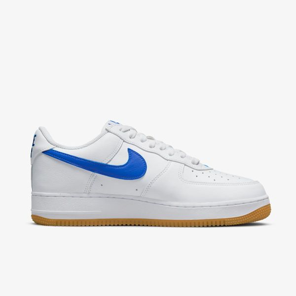 Кросівки Nike Air Force 1 Low Retro | DJ3911-101 DJ3911-101-44-store фото