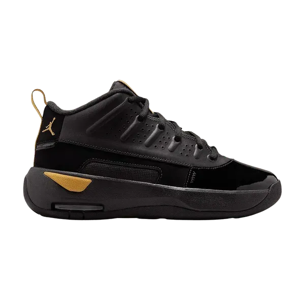 Підліткові кросівки Jordan Max Aura 7 GS | HQ2089-007 HQ2089-007 фото