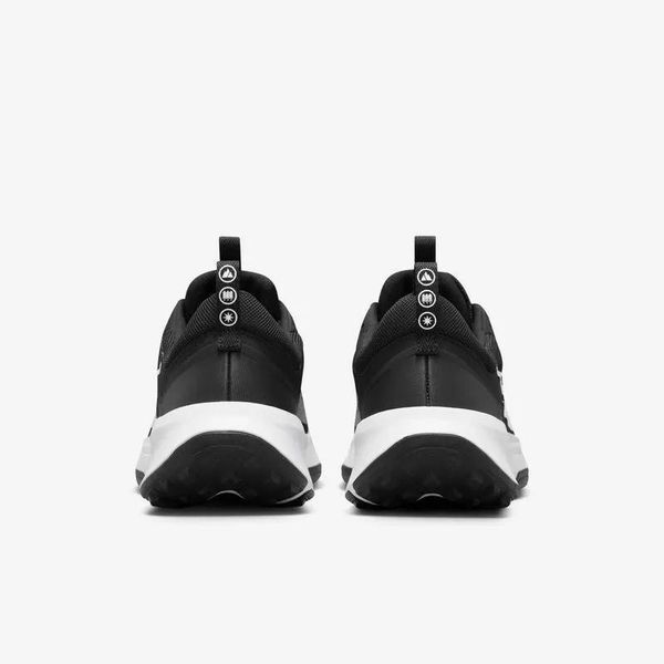 Кросівки Nike Juniper Trail 2 Next Nature 'Black White'| DM0822-001 DM0822-001 фото