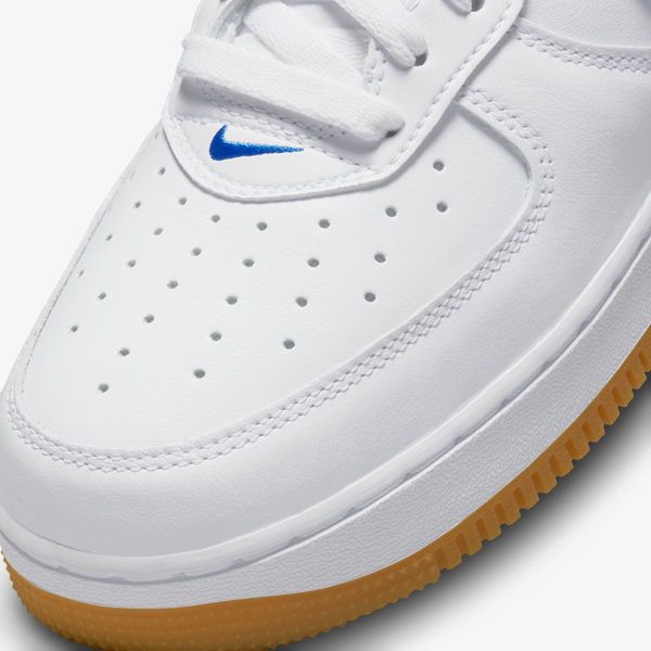 Кросівки Nike Air Force 1 Low Retro | DJ3911-101 DJ3911-101-44-store фото