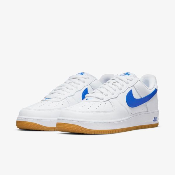 Кросівки Nike Air Force 1 Low Retro | DJ3911-101 DJ3911-101-44-store фото