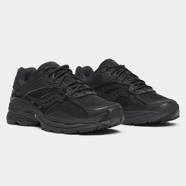 Кросівки Saucony ProGrid Omni 9 'Armor Pack - Black'| S70897-3 S70897-3 фото