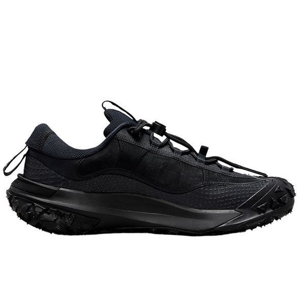 Кросівки Nike ACG Mountain Fly 2 Low 'Black'| DV7903-002 DV7903-002 фото