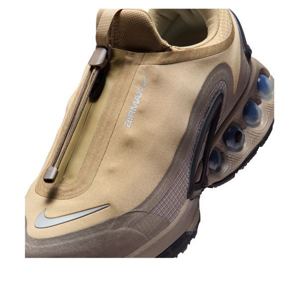 Чоловічі кросівки Nike Air Max DN Roam 'Parachute Beige Olive Grey'| HQ8605-200 HQ8605-200 фото