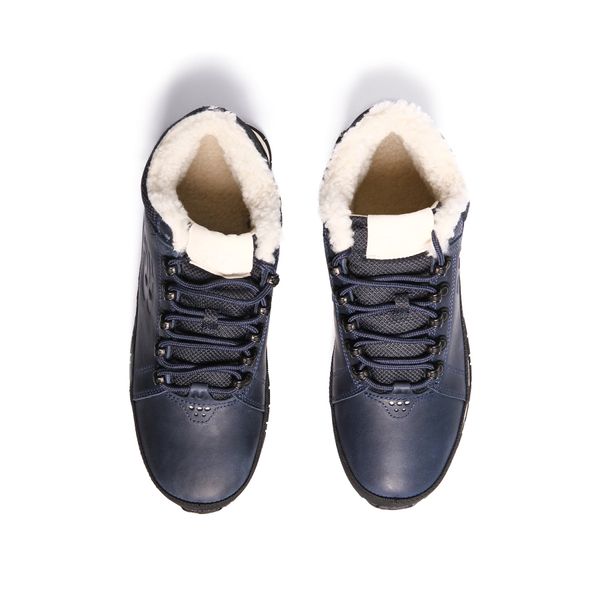 Чоловічі черевики New Balance 754 Fur | H754LFN h754lfn-store фото