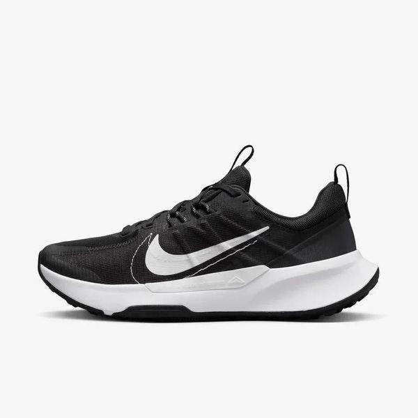 Кросівки Nike Juniper Trail 2 Next Nature 'Black White'| DM0822-001 DM0822-001 фото