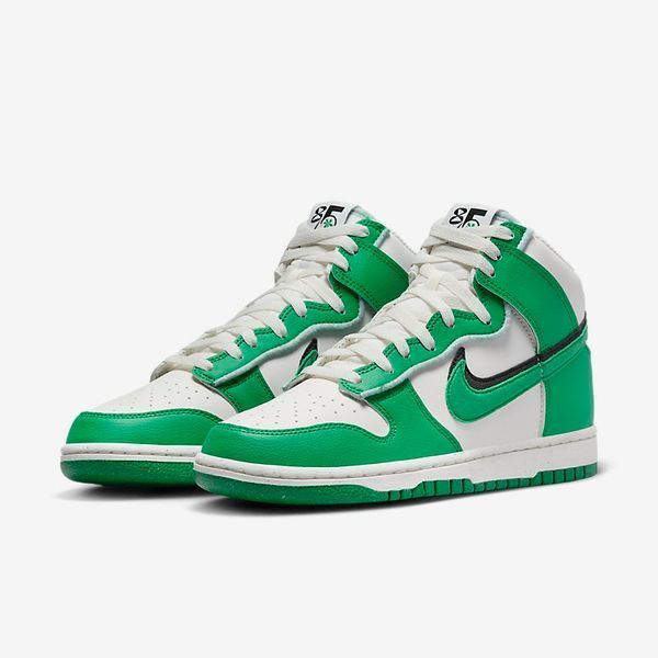 Кросівки Nike Dunk High SE 'Stadium Green'| DO9775-001 DO9775-001 фото