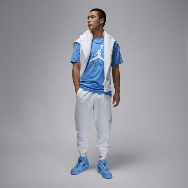 Чоловіча футболка Jordan Jumpman Flight HBR | AO0664-469 AO0664-469 фото