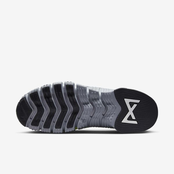 Кросівки unisex Nike Free Metcon 5 Yellow | DV3949-700 DV3949-700 фото