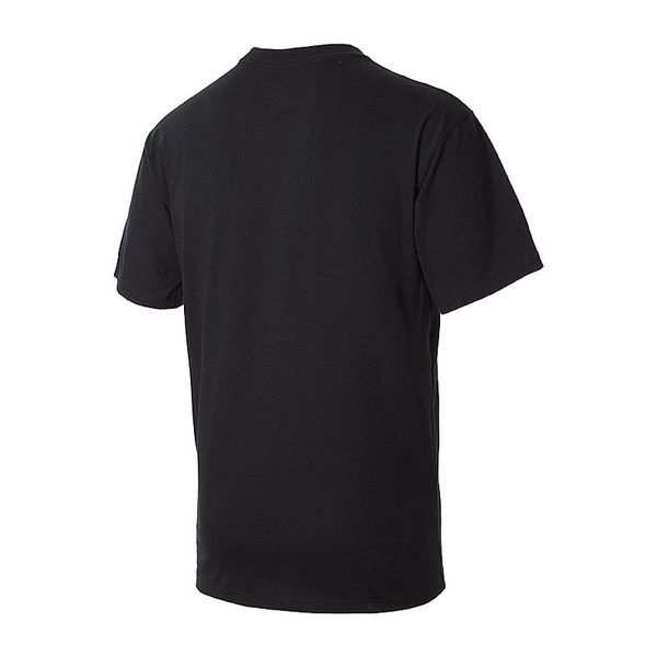 Чоловіча футболка Nike SB Tee Logo LBR | DC7817-010 DC7817-010 фото