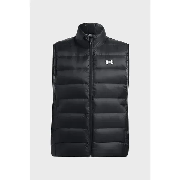 Чоловіча жилетка Under Armour LEGEND DOWN | 1385838-001 фото