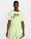 Чоловіча футболка Nike Miler Run Energy Dri-FIT Short-Sleeve Running Top | HJ3564-701 фото 1