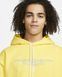 Худі Nike SB Fleece Gen Trademark Logo yellow strike | DR1028-765 DR1028-765 фото 4