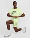 Чоловіча футболка Nike Miler Run Energy Dri-FIT Short-Sleeve Running Top | HJ3564-701 фото 5