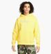Худі Nike SB Fleece Gen Trademark Logo yellow strike | DR1028-765 DR1028-765 фото 1
