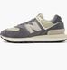 Кросівки New Balance 574 Legacy 'Grey'| U574LGGD U574LGGD фото 2