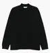 Чоловіча кофта Stone Island Black | K2S152100006 S0115 V0029 фото 2