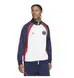 Чоловічий світшот Air Jordan Paris Saint-Germain Anthem 2.0 Blue | DB6489-100 фото 3