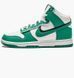 Кросівки Nike Dunk High SE 'Stadium Green'| DO9775-001 DO9775-001 фото 2
