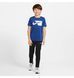 Дитяча футболка Nike B NK DRY HBR SS TOP | DA0282-492 DA0282-492 фото 4