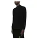 Чоловіча кофта Stone Island Black | K2S152100006 S0115 V0029 фото 3